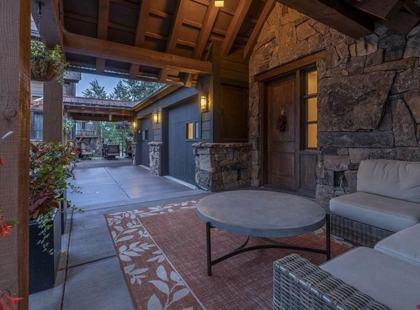 590 Glacier Club Drive, Durango, CO 81301