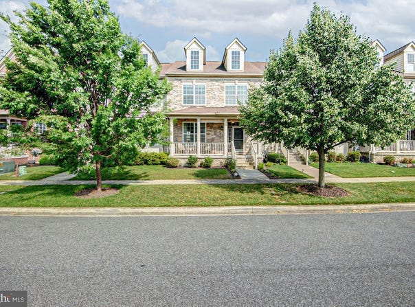 1814 S POLLOCK WAY, MIDDLETOWN, DE 19709