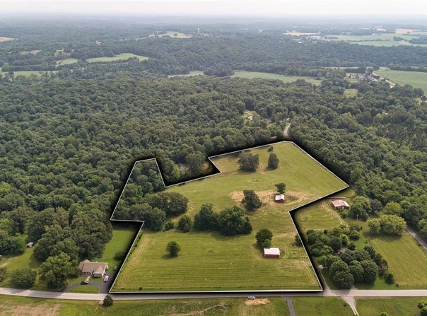 Lot 3 Plano Road, Bowling Green, KY 42104