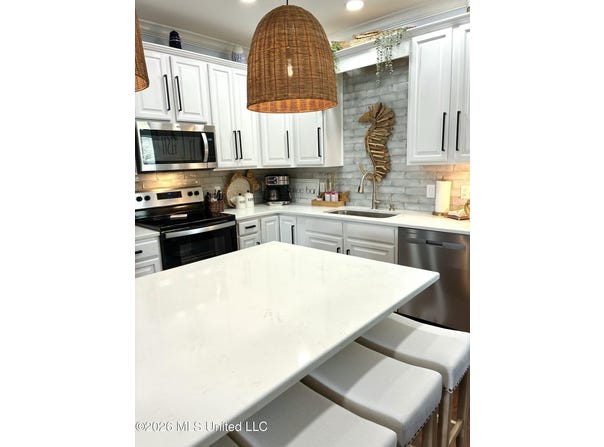 1515 E Beach Boulevard lot: 212, Pass Christian, MS 39571
