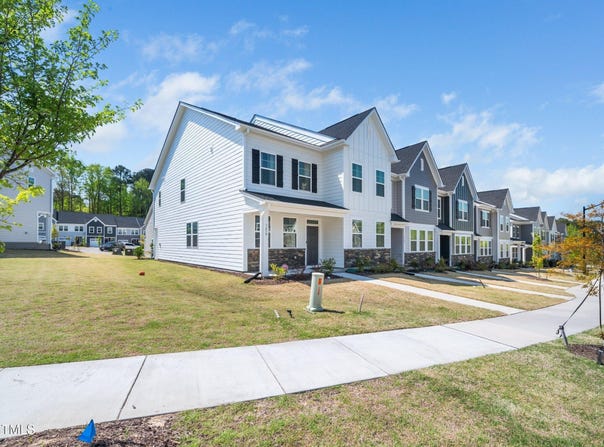 1650 Singing Bird Trail, Wake Forest, NC 27587