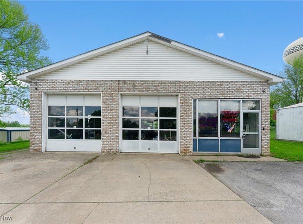 7471 State Route 45, Lisbon, OH 44432