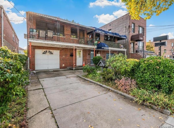 1863 Williamsbridge Road, Bronx, NY 10461