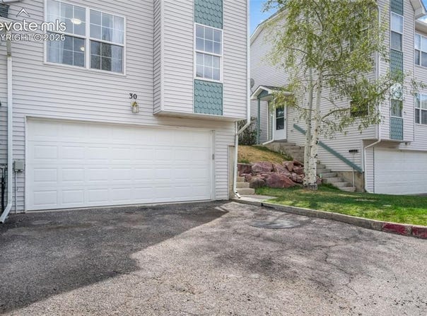 30 Vale Circle, Palmer Lake, CO 80133