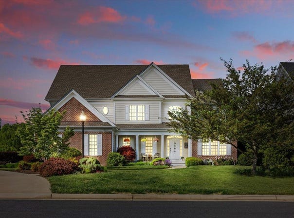 515 LEGRANDE AVE, WAYNESBORO, VA 22980