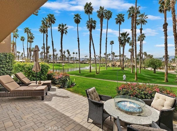 76781 Daffodil Drive, Palm Desert, CA 92211