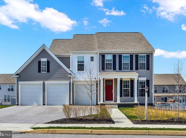 1275 ASHTON ROAD, MECHANICSBURG, PA 17055