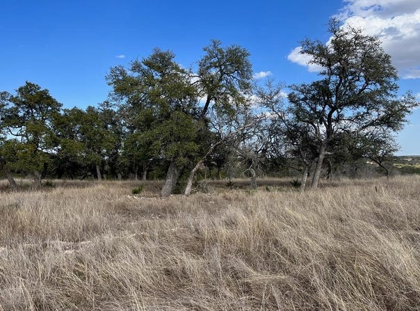 Lot 18 Cattlemans Crossing Dr, Kerrville, TX 78028