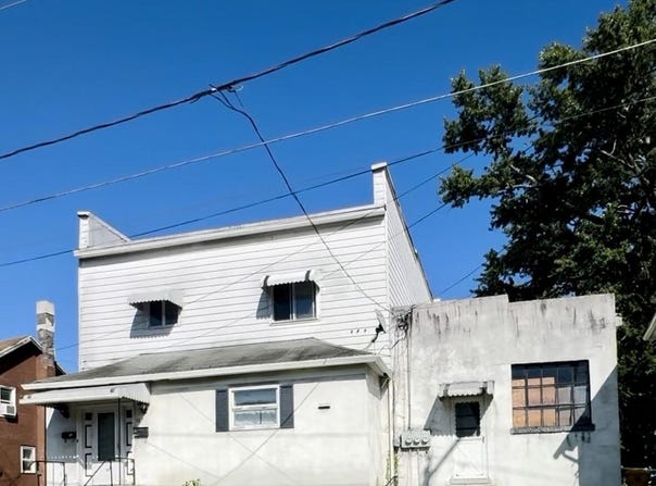 181 Pine Street, Archbald, PA 18403