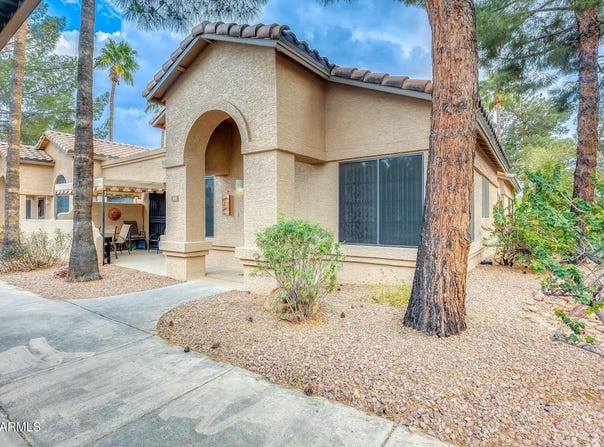 14300 W BELL Road, Surprise, AZ 85374