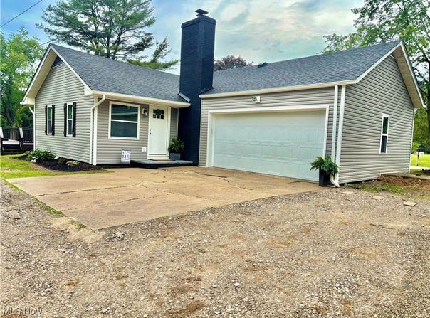851 Township Road 421 SE, New Lexington, OH 43764