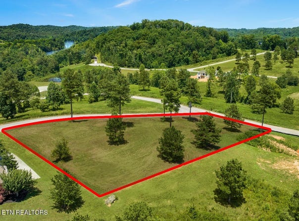 Blueberry Drive, Loudon, TN 37774