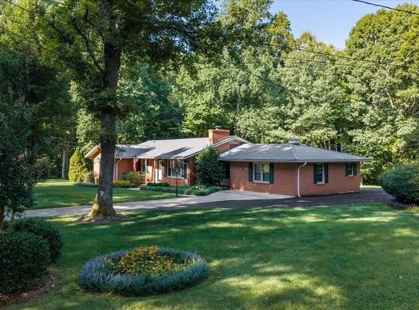 237 Old Rock Road, Clarksville, VA 23927