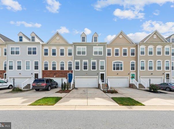20588 CHARLOTTE Boulevard S, MILLSBORO, DE 19966