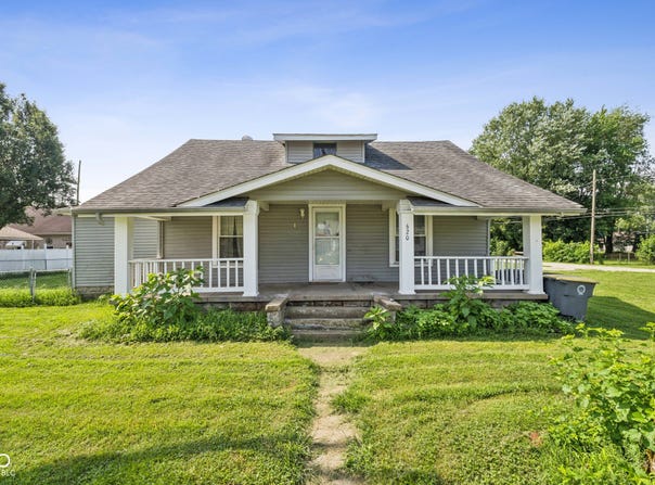 610 E 10th Street, Seymour, IN 47274