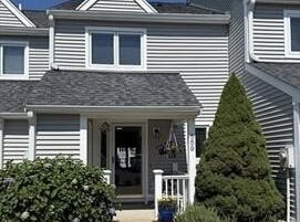 559 White Cliff Drive, Cedarville, MA 02360