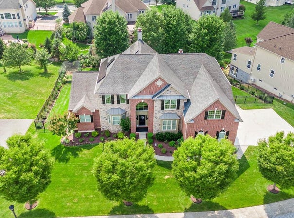 407 ARCADIA WAY, WILMINGTON, DE 19808