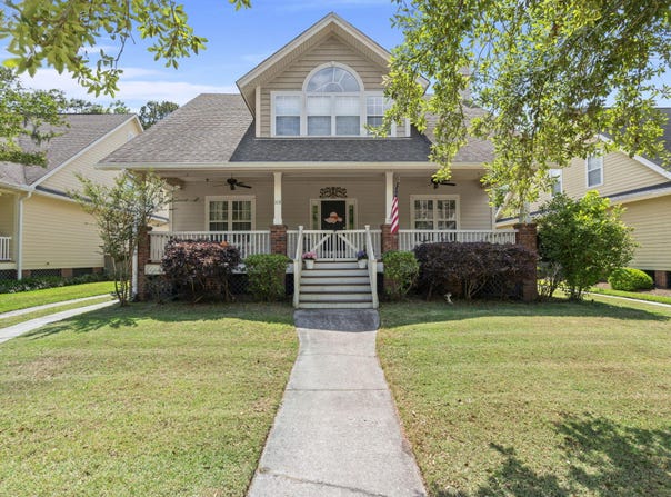 115 S Ainsdale Drive, Charleston, SC 29414