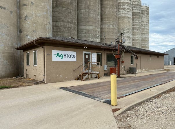 495 Ledyard Ave, Matlock, IA 51244