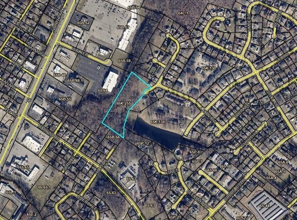 2445 Summit Drive, Henderson, KY 42420
