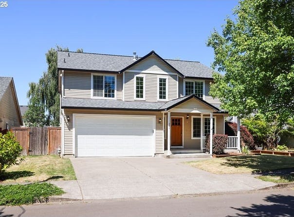 808 NW 11TH PL, Battle Ground, WA 98604