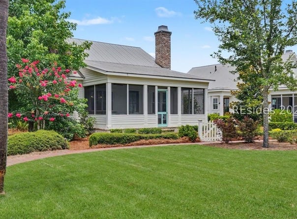 14 Thunderstorm Lane, Bluffton, SC 29910