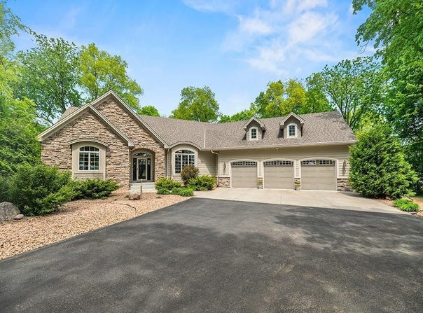 4350 Golfview Drive, Jordan, MN 55352