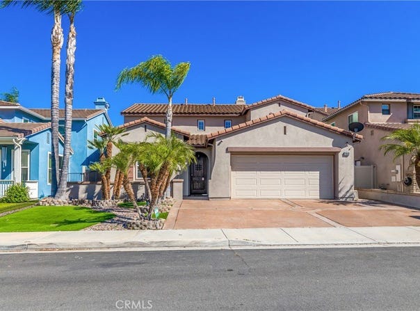 29583 Serenity Ln, Murrieta, CA 92563