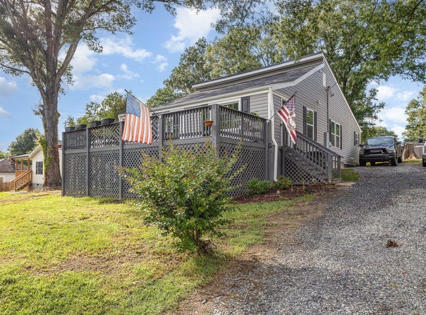 1003 Willow Street, Eden, NC 27288