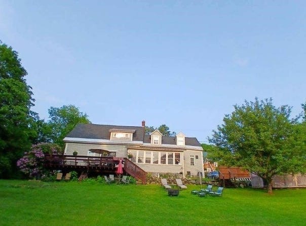 19 Bible Hill Road, Claremont, NH 03743