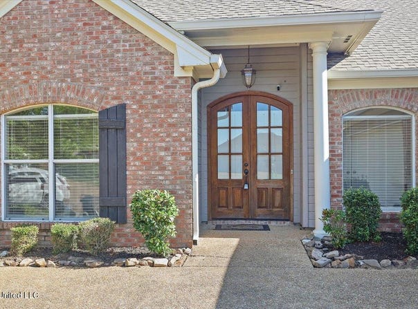 508 Oakleigh Place, Brandon, MS 39047