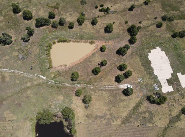 1600 Gunter Road, Whitesboro, TX 76273