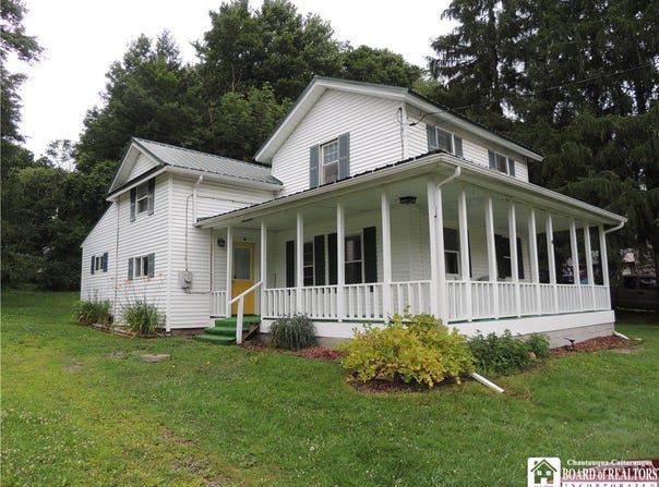 572 Route 394, Poland, NY 14747