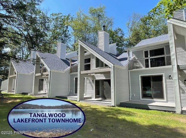 134 Laurel Hill Drive, Greentown, PA 18426
