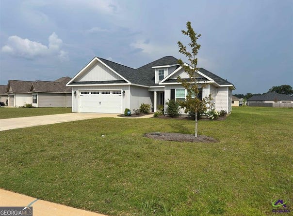 135 Sadie Heights, Perry, GA 31069