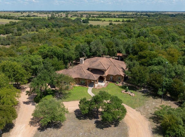 1120 Redbird Rd, Georgetown, TX 78626