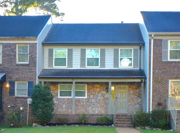 604 OLD ROCKY RIDGE LANE, VESTAVIA HILLS, AL 35216