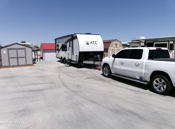 8224 Eagle Drive, Show Low, AZ 85901