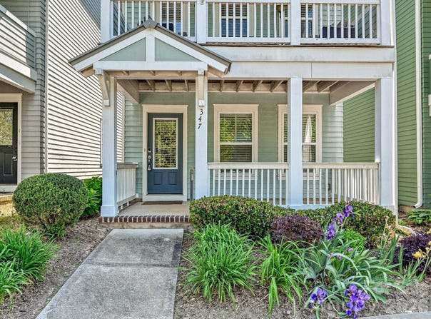 347 Spring Street, Davidson, NC 28036