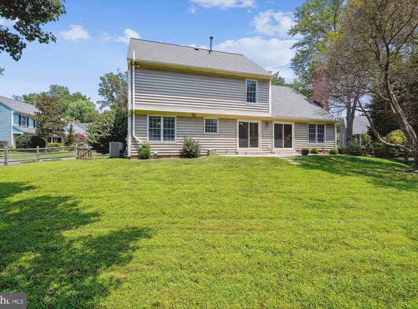 5427 RILIAN COURT, BURKE, VA 22015