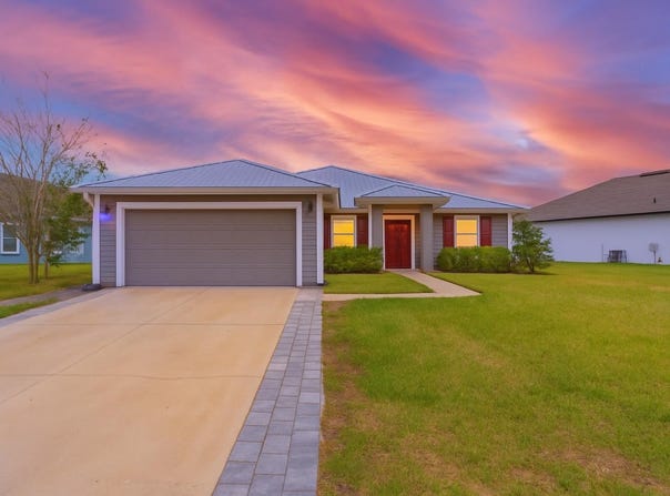 228 Fox Water Trl, St Augustine, FL 32086