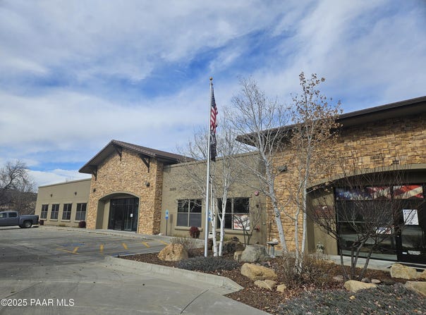 3180 Stillwater Drive, Prescott, AZ 86305