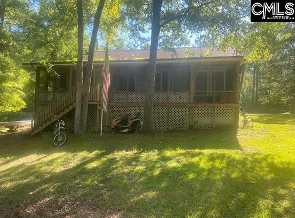 2205 Lakeshore Road 1, Camden, SC 29020