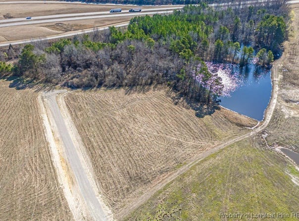520 Sanctuary Trail, Cameron, NC 28326