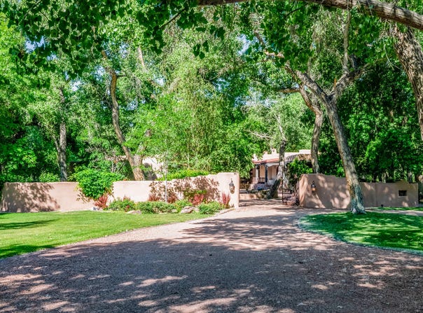 903 CAMINO VISTA RIO, Bernalillo, NM 87004