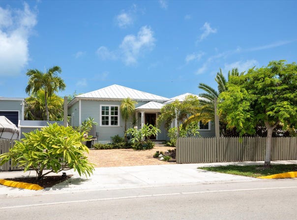 3440 Duck Avenue, Key West, FL 33040