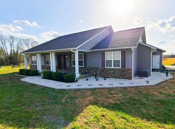 4093 Ripley Route B, Naylor, MO 63953