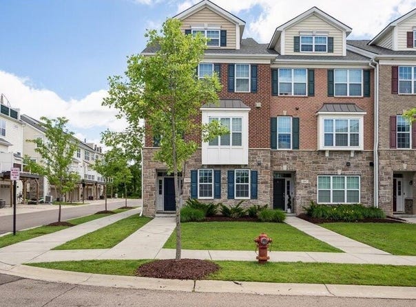 2805 Rathmore Lane, Ann Arbor, MI 48105