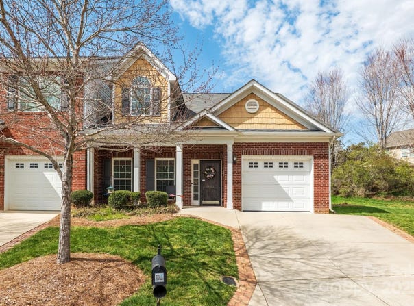 4015 Broadview Lane, Gastonia, NC 28056