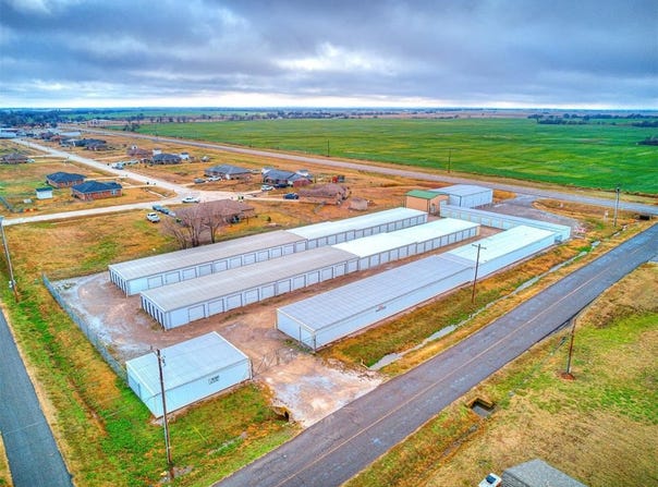 0000 Seifried & Lewis, Wayne, OK 73095